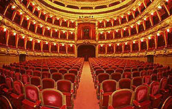 Opéra Nice Côte-d’Azur : saison 2011-2012 