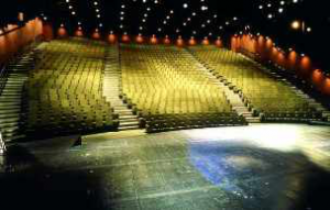 Théâtre de la Ville : saison 2011-2012 