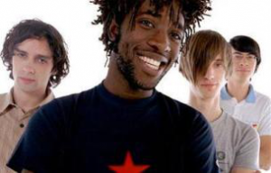 Projet solo pour le chanteur de Bloc Party