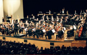 L'Orchestre National de Lille fête ses 35 ans 