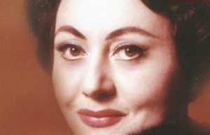 Féline Régine