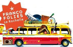 Francofolies 2010 : le programme
