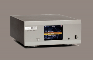 Banc d'essai : Controleur musical universel Musical Fidelity M1 CliC
