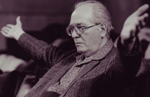 Messiaen prend la Bastille