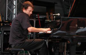 Jazz sous les Pommiers et près de la mer !