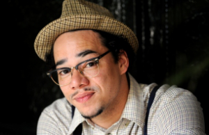 Rencontre avec Ben l'Oncle Soul
