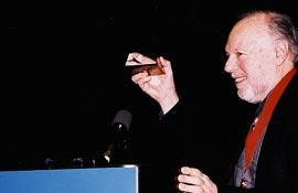 George David Weiss est mort