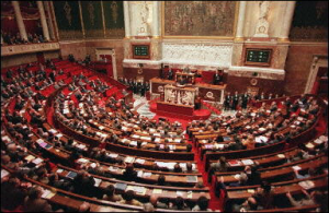 L’UMP planche sur le projet de loi anti-piratage