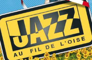 Jazz au fil de l’Oise, treizième !