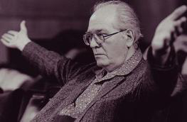 Le Saint François de Messiaen à Pleyel