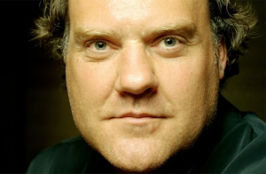 Bryn Terfel Ogre ou bon géant : une star atypique