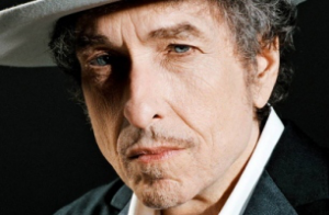 Bob Dylan, le peintre