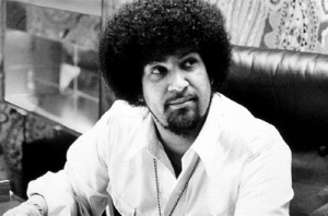Disparition de Norman Whitfield