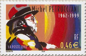 Petrucciani est vivant