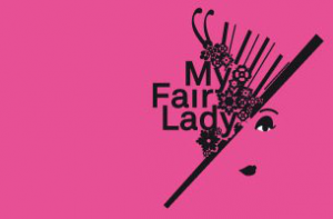 My Fair Lady renaît au Châtelet