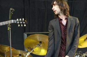 Primal Scream +The Who + Sex Pistols = Silver Machine ?