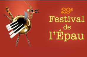 5 questions à Pierre-Jean Larmignat, du Festival de l’Epau