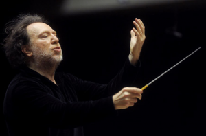 Riccardo Chailly s'explique sur son enregistrement des Symphonies de Beethoven
