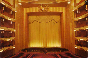 Le Met Opera et la Juilliard School, main dans la main