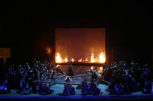Festival de Salzbourg 2008 (3) : Otello
