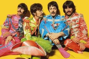 Un inédit des Beatles bientôt diffusé