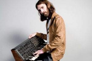 Breakbot, Baby I'm Yours