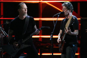 Metallica, Lou Reed et la naissance de Lulu