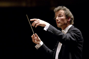 L'Orchestre de Cleveland à la Salle Pleyel