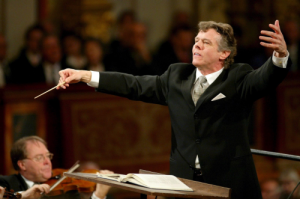 Mariss Jansons dirige «Un requiem allemand» de Brahms sur Arte, le 16 mars