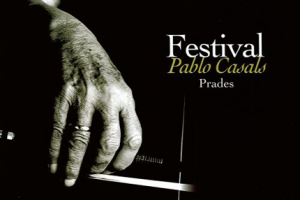 Festival Pablo Casals de Prades : demandez le programme !