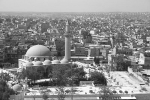IV - Chez les Maristes à Alep. Départ pour Beyrouth Entretien avec André Tubeuf