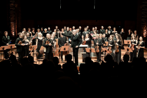 Les Éléments revisitent 15 ans en un concert