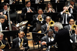 Salle de concerts numérique de Berlin : Wynton Marsalis à la place du couac de la semaine