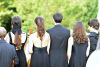 Les Résidences de Jeunes ensembles d'Ambronay