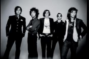 The Strokes, le comeback