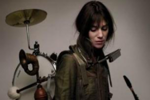 Quand Charlotte reprend Serge