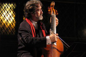 Jordi Savall s’invite à Liège
