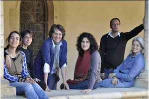 Mars baroque avec Concerto Soave