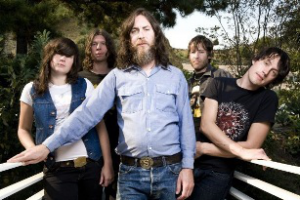 Black Mountain is on the road !