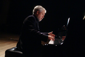 Nelson Freire au Châtelet