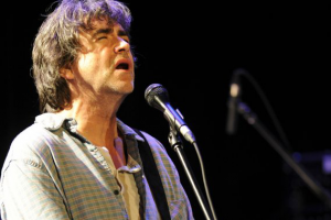 Jean-Louis Murat, gentleman chanteur