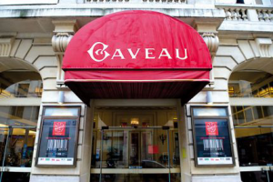 Il y a 10 ans, la Salle Gaveau renaissait de ses cendres