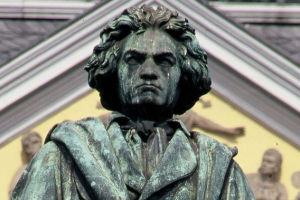 Harnoncourt et le Philharmonique de Berlin en direct