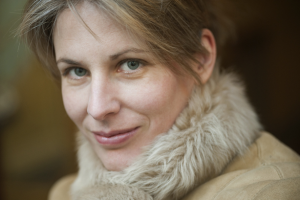 Claire-Marie Le Guay : l'horizon à l'infini