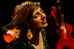 Le fado enchanteur de Katia Guerreiro