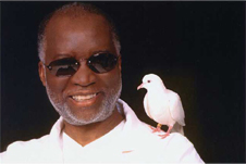Ahmad Jamal Trio sur Mezzo, en direct du Grenoble Jazz Festival, le 29 mars