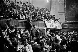 XLVIII - 1968 et les changements dans la Khâgne   Entretien avec André Tubeuf