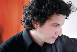 Nora Gubisch, mezzo soprano  Alain Altinoglu, chef d'orchestre