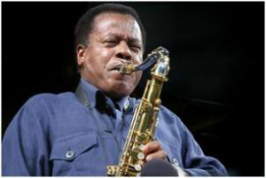 Le jazz attaque la Défense