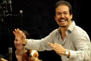 Leonardo García Alarcón Vivaldi à l'église
